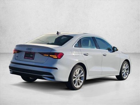 Used 2025 Audi A3 2.0T Premium image 17