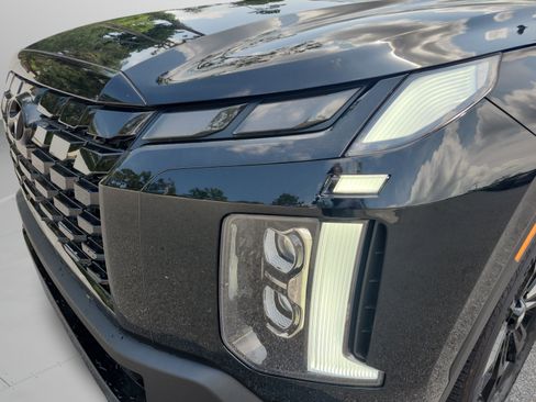 Used 2025 Hyundai Palisade XRT FWD image 33