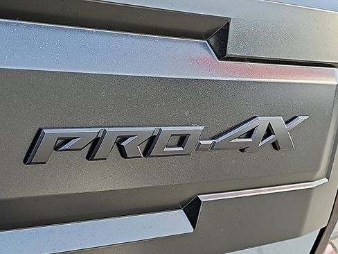 New 2026 Nissan Frontier PRO-4X w/ Pro Premium Package image 24