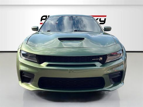 Used 2022 Dodge Charger Scat Pack image 2