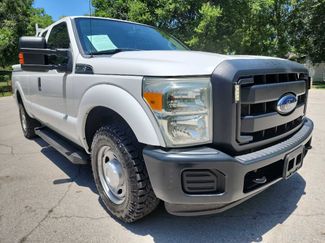 Used 2015 Ford F250 XL w/ Power Equipment Group RWD video 1