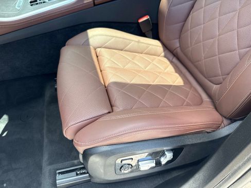 Used 2025 BMW X5 M60i w/ Executive Package AWD/4WD image 20