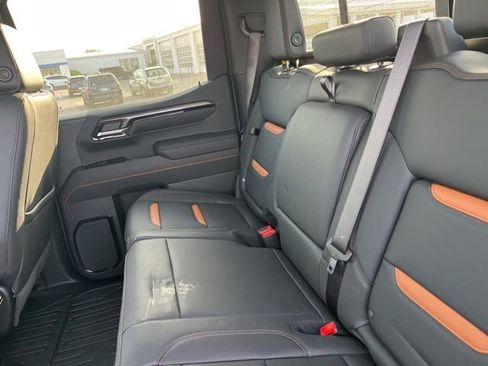 New 2026 GMC Sierra 1500 AT4 w/ AT4 Premium Package AWD/4WD image 14