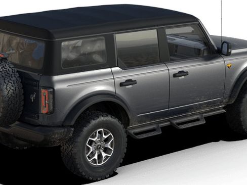 New 2024 Ford Bronco Badlands AWD/4WD image 23