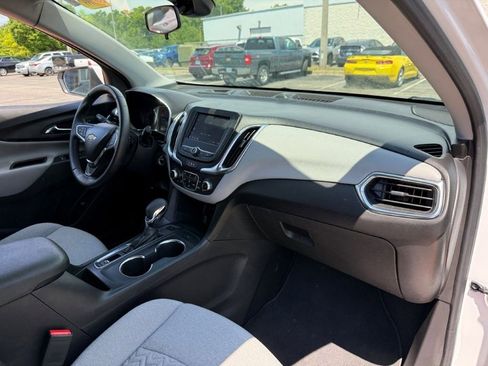 Used 2024 Chevrolet Equinox LT w/ Driver Convenience Package AWD/4WD image 20