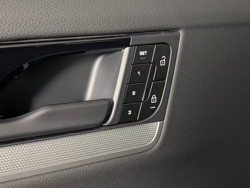 New 2026 Porsche Cayenne E-Hybrid AWD/4WD image 26