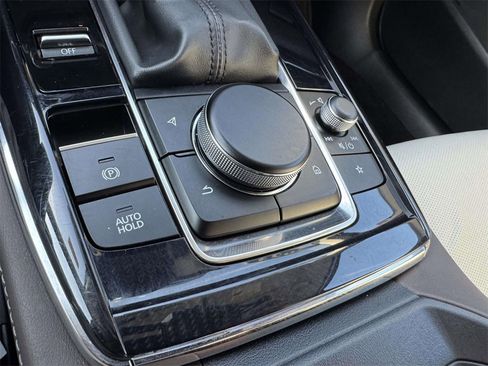 Used 2023 MAZDA CX-30 AWD 2.5 S w/ Premium Package image 26