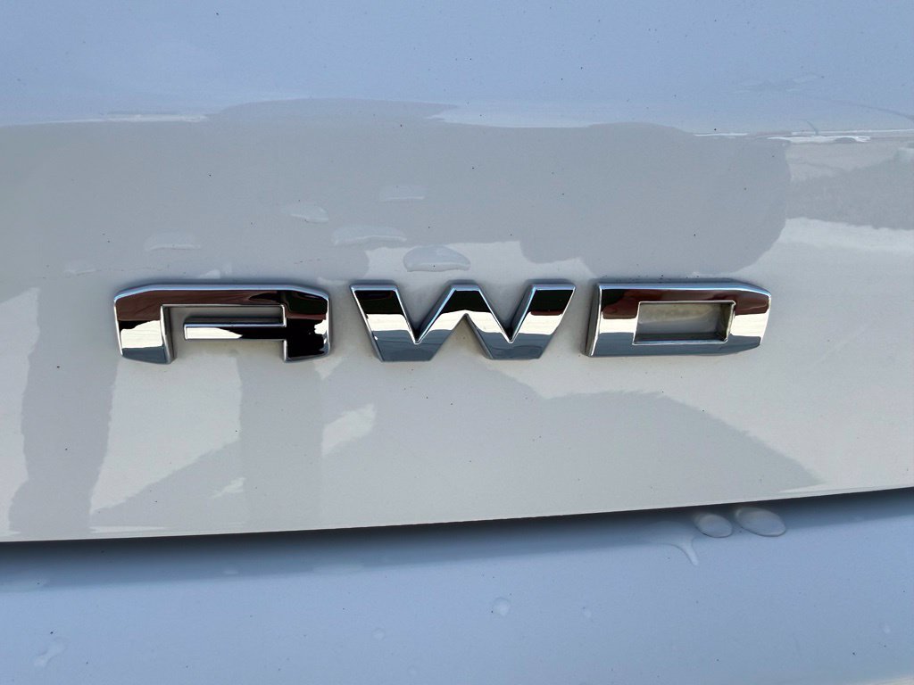 Used 2023 GMC Acadia Denali AWD/4WD image 35
