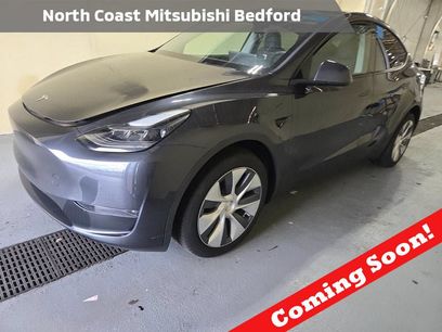 Used 2024 Tesla Model Y Long Range