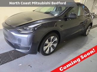 Used 2024 Tesla Model Y Long Range AWD/4WD video 1