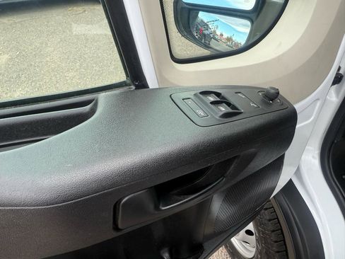 Used 2020 RAM ProMaster 1500 image 10