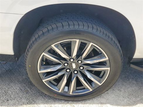 Used 2021 Cadillac Escalade ESV Sport image 7