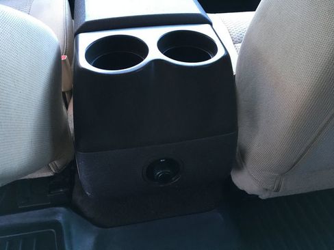 Used 2011 Ford F150 XLT w/ XLT Chrome Pkg RWD image 26