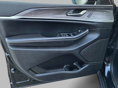 Used 2023 Jeep Grand Cherokee Limited image 20