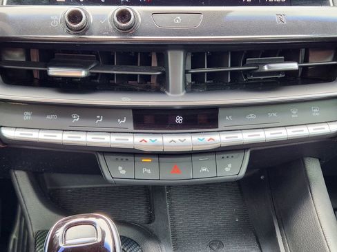 Certified 2021 Cadillac CT5 Sport RWD image 19