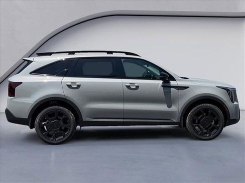New 2026 Kia Sorento X-Line EX AWD/4WD image 6