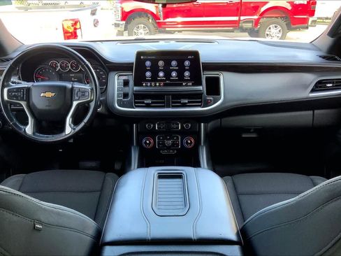 Used 2021 Chevrolet Tahoe LS RWD image 16
