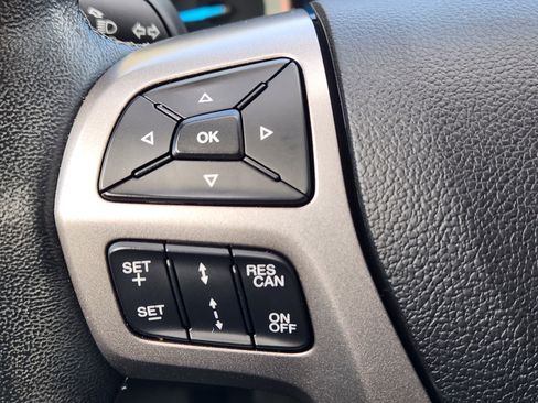 Used 2023 Ford Ranger XLT w/ Equipment Group 302A High image 27