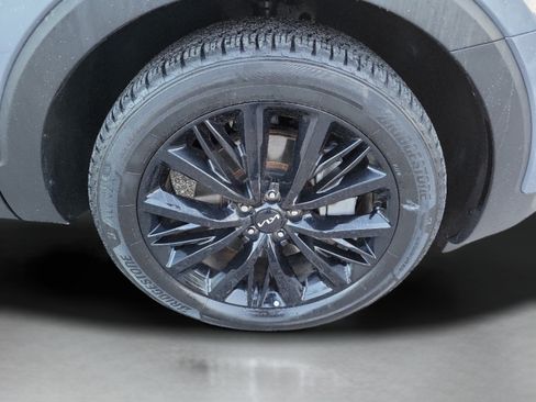 Certified 2022 Kia Telluride SX FWD image 6
