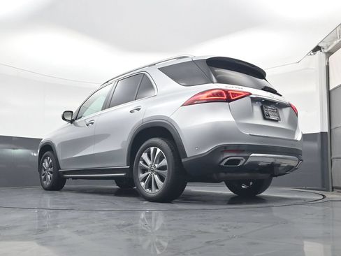 Used 2020 Mercedes-Benz GLE 350 4MATIC w/ Premium Package image 18