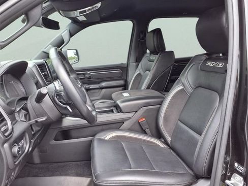 Used 2025 RAM 1500 RHO w/ Bed Utility Group AWD/4WD image 19
