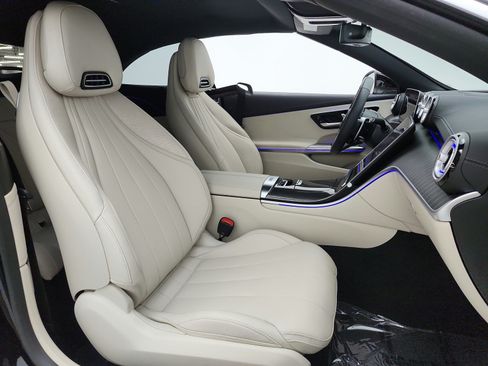 Certified 2025 Mercedes-Benz CLE 53 AMG 4MATIC Cabriolet image 19