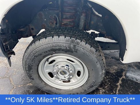 Used 2016 Ford F250 XL w/ Power Equipment Group image 33