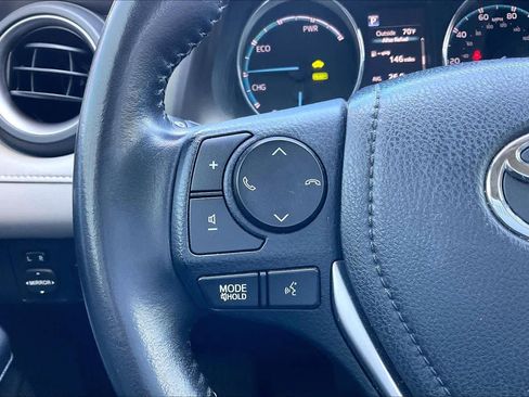 Certified 2017 Toyota RAV4 XLE w/ Carpet Mat Package image 23