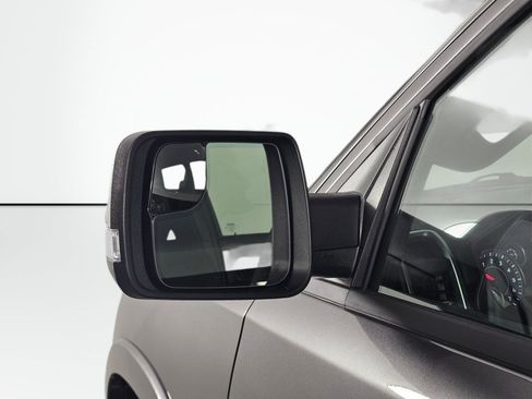 New 2026 RAM 1500 Big Horn AWD/4WD image 16