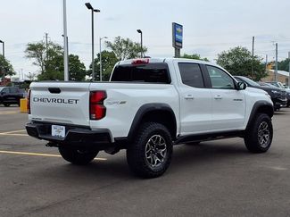 Used 2024 Chevrolet Colorado ZR2 w/ Technology Package AWD/4WD video 2
