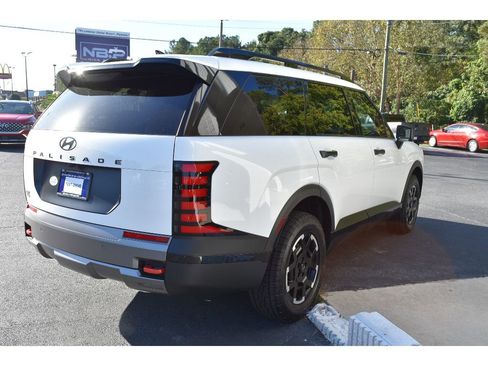 New 2026 Hyundai Palisade XRT Pro image 5