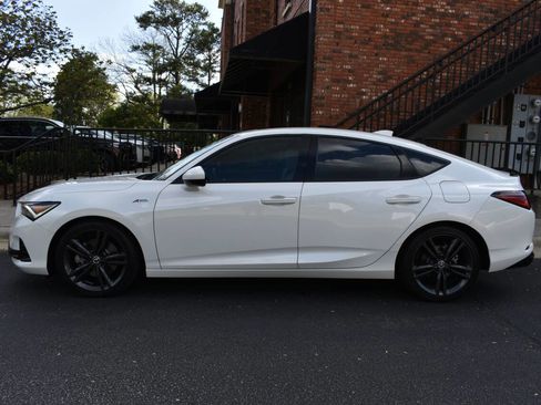 Used 2023 Acura Integra A-Spec image 4