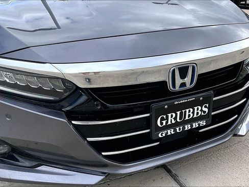 Used 2022 Honda Accord Touring image 34