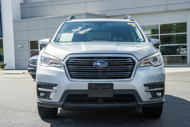 Used 2019 Subaru Ascent Limited AWD/4WD image 2