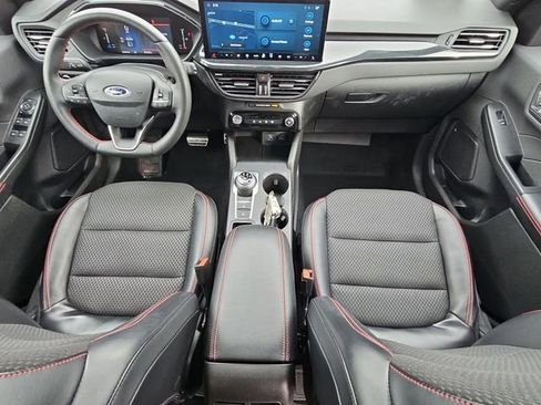 Used 2023 Ford Escape ST-Line w/ Tech Pack #1 image 21