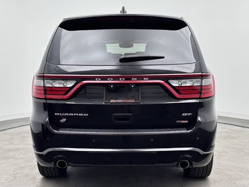 Used 2021 Dodge Durango GT AWD/4WD image 6