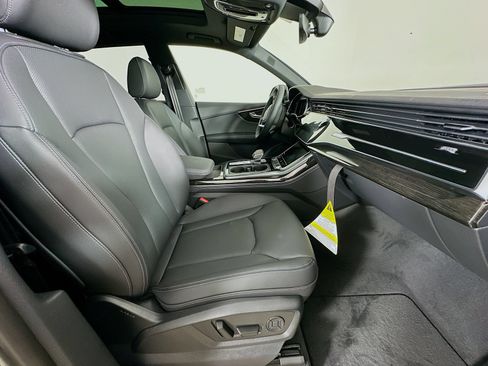 New 2026 Audi Q8 Premium Plus AWD/4WD image 44