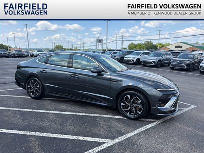 Used 2024 Hyundai Sonata SEL