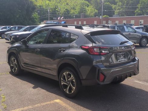 Used 2024 Subaru Crosstrek 2.0i Premium AWD/4WD image 6