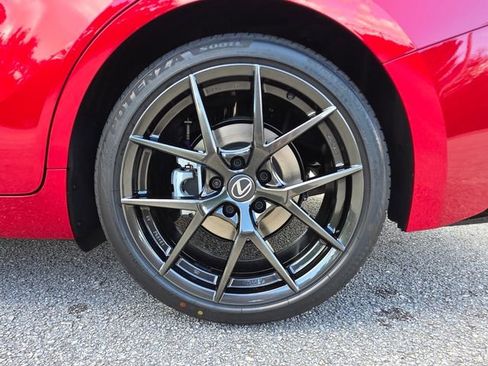 New 2026 Lexus IS 350 F Sport image 15