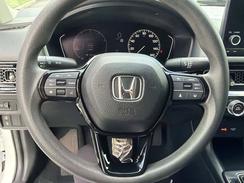 Used 2022 Honda Civic LX image 25