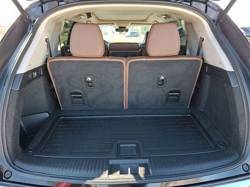 Certified 2023 Acura MDX Technology image 33