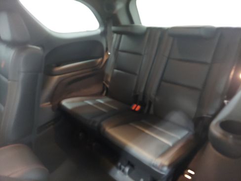 Used 2024 Dodge Durango Citadel AWD/4WD image 19