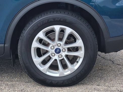 Used 2020 Ford Escape SE FWD image 14