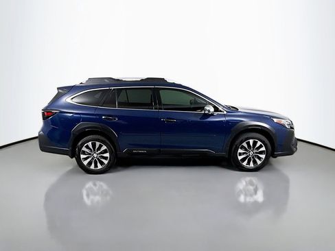 Used 2024 Subaru Outback Touring XT w/ Popular Package #2 AWD/4WD image 4