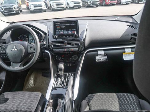 New 2026 Mitsubishi Eclipse Cross LE image 17