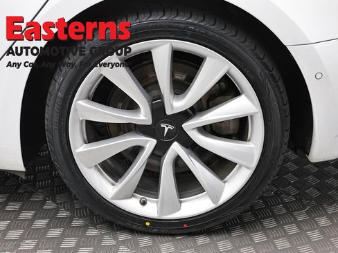 Used 2020 Tesla Model 3 Performance AWD/4WD image 8