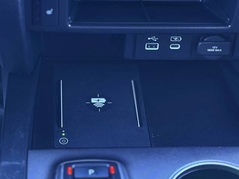 Used 2025 Honda Ridgeline RTL image 33