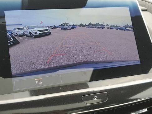 Used 2024 Cadillac CT5 Sport AWD/4WD image 16