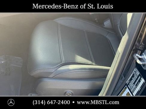 Used 2026 Mercedes-Benz GLC 300 GLC 300 image 20